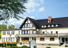 Landhotel Fernblick 3