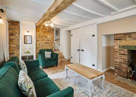 Host & Stay - Cragg Cottage 5