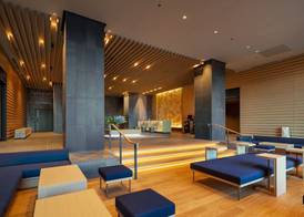 HOTEL CLAD 3