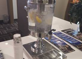 Microtel Casselman 4