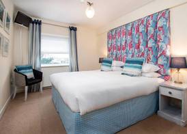 Y Branwen Restaurant & Rooms - Adult Only and Dog Friendly 3