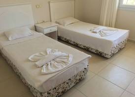 Gorkem Hotel & Apartments 2