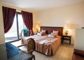 Miramare Apartments&Suites 2
