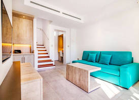 Hôtel Los Calderones 5