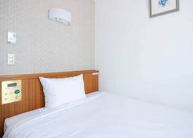 Hotel Belleview Nagasaki Dejima 5