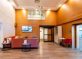 Comfort Suites 3