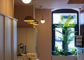M31 Boutique Hotel 4