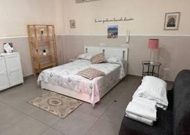Bed and Breakfast Aereoparking 3