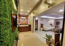 HOTEL HOUSEZ43 2