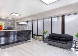 Super 8 by Wyndham Nashville West 2