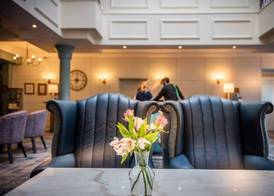 Inishowen Gateway Hotel 2