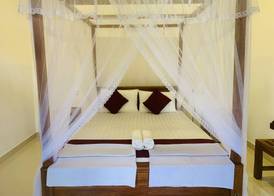 Green Hut Nature Resort 3