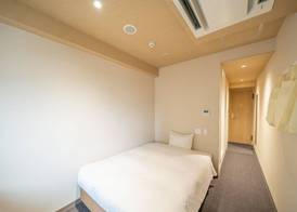 Shinsaibashi ARTY Inn 4