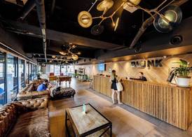 Bunk Surfers Paradise 18-35 Backpacker Hostel 5