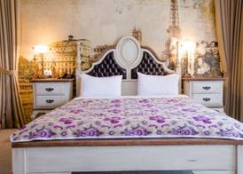 Boutique Hotel Baku 3