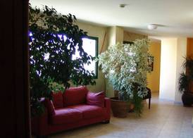 Hotel Pinxo 2