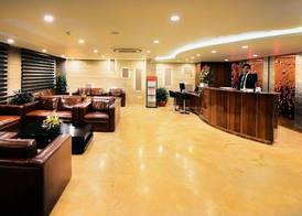 Hotel Regent Grand 2
