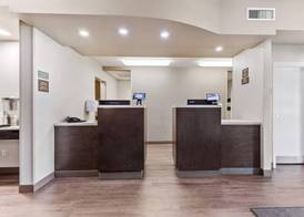 Comfort Inn & Suites Red Deer North 3