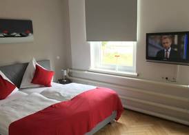 Hotel Sehnder Hof 4