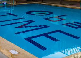 Oba Time Hotel 4