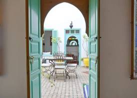 Riad Dar Aida 5