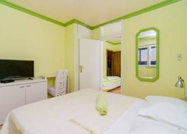 Hotel Pansion Villa Antonio 5