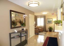 Sonesta Simply Suites Chicago Libertyville 2