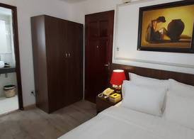 Hanoi Endless Hotel 4
