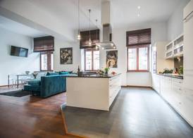 Krakow B&B - Old Town 3