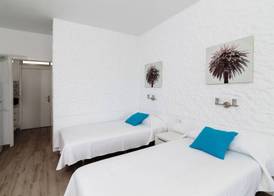The Real Casa Atlantica Morro Jable 3
