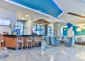 Hotel Bracera 5
