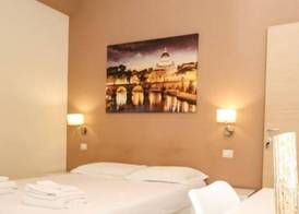 Le Ghiande Guest House 4