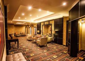 Garden Court OR Tambo International Airport 2