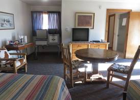 San Juan Inn 5