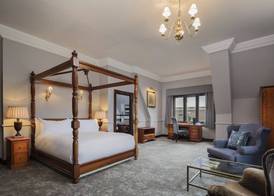 Dunston Hall Hotel, Spa and Golf Resort 5