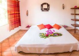 Hotel Laguna del Cocodrilo 5