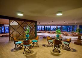 Carmel Charme Resort 5