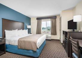 AmericInn by Wyndham Winona 5