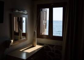 Olive Press Hotel 4