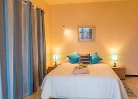 Villasun Beachfront Villa 3