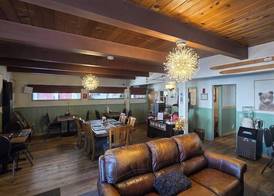 Cinnamon Bear Inn 2