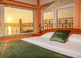 Villa Edelweiss 3