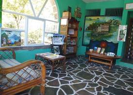 Eco Hotel Uxlabil Atitlan 4