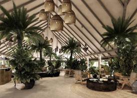 Villa Haven Resort Maldives 2