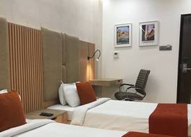 Hotel Nataraj 5