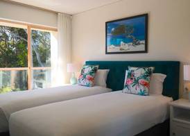 Pacific Bay Resort 5