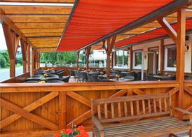 Hotel im Rheintal 5
