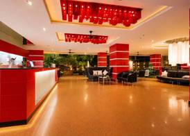 Nova Platinum Hotel 3