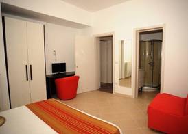 Bed & Breakfast Villa Corallo Parcheggio privato 3