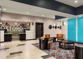 La Quinta by Wyndham Oxford - Anniston 2